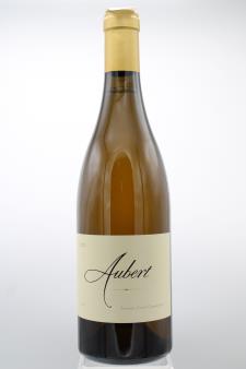 Aubert Vineyards Chardonnay Lauren 2013