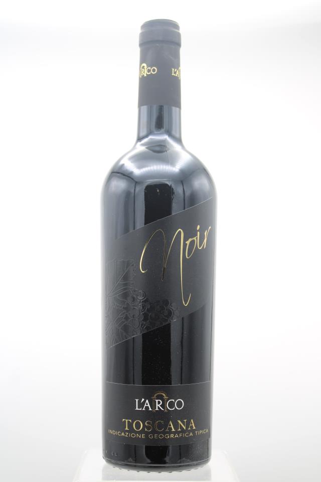 l'Arco Noir 2007