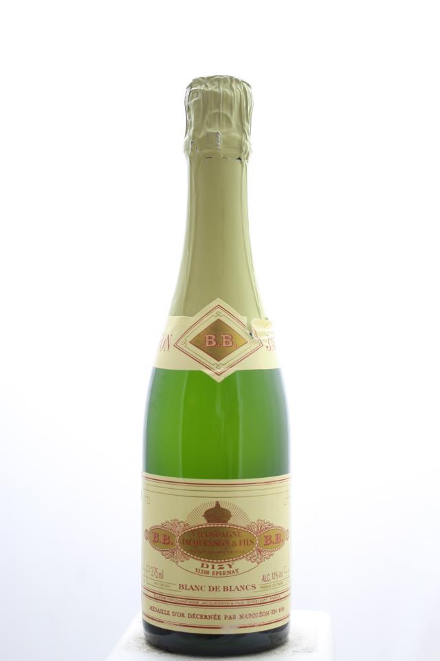 Jacquesson Blanc de Blancs Brut NV