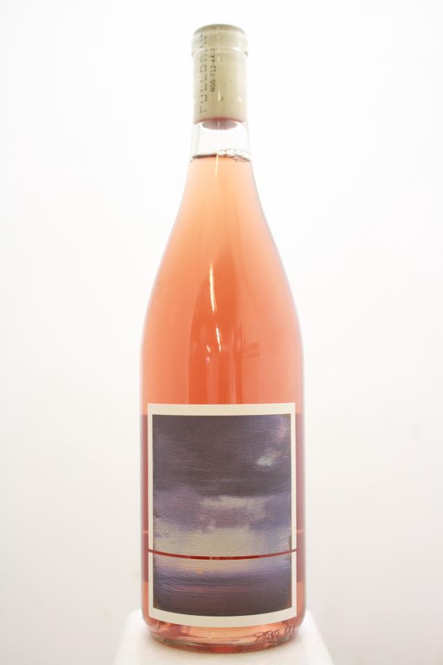 Fulldraw Vineyard Proprietary Rosé 2017