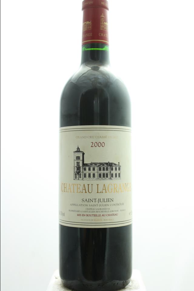 Lagrange 2000