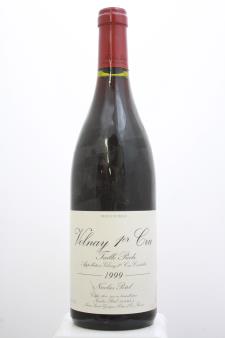 Potel Volnay Taille Pieds 1999