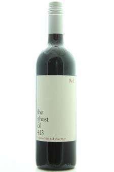 The Giant Wine Company Proprietary Red Ghost of 413 2009