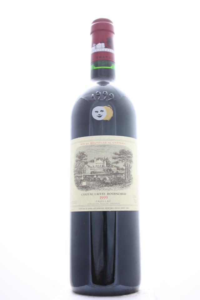 Lafite Rothschild 1999