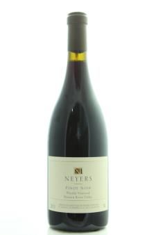 Neyers Pinot Noir Placida Vineyard 2011