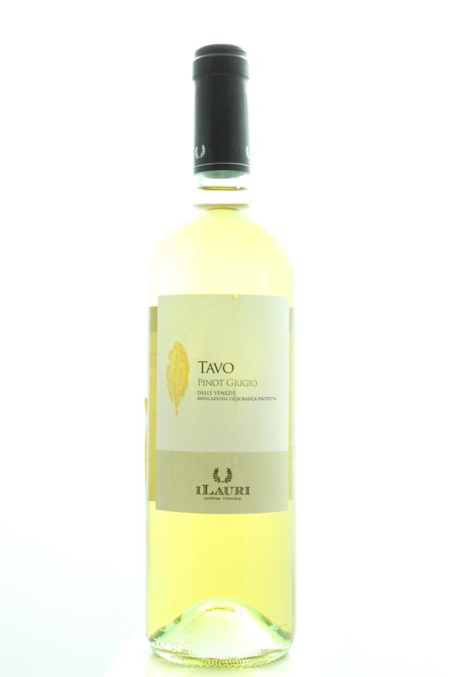 ILauri Pinot Grigio Tavo 2014