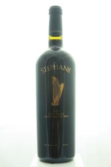 Hestan Vineyards Proprietary Red Stephanie 2007