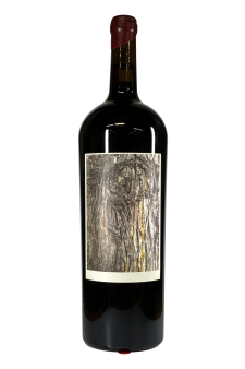 Sine Qua Non Syrah / Grenache Estate Eleven Confessions Vineyard Patine Box Set 2011