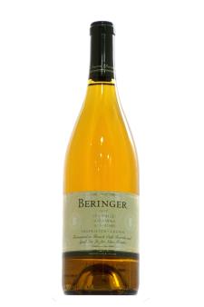 Beringer Vineyards Chardonnay Private Reserve 1997