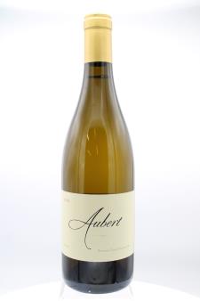 Aubert Vineyards Chardonnay Lauren 2010