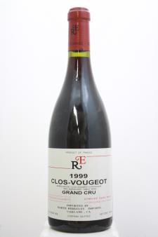René Engel Clos de Vougeot 1999