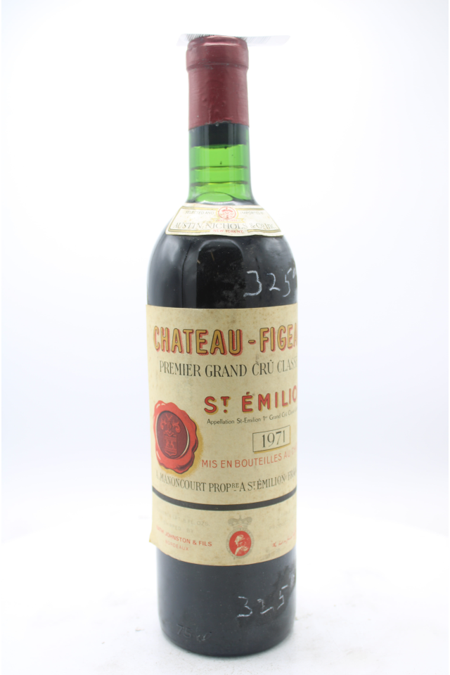 Figeac 1971