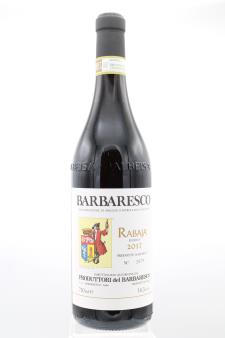 Produttori del Barbaresco Barbaresco Riserva Rabaja 2017
