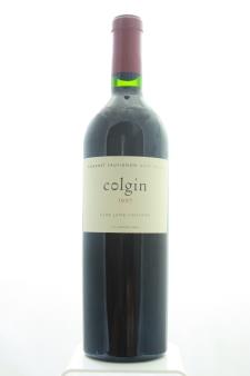 Colgin Cabernet Sauvignon Herb Lamb Vineyard 1997