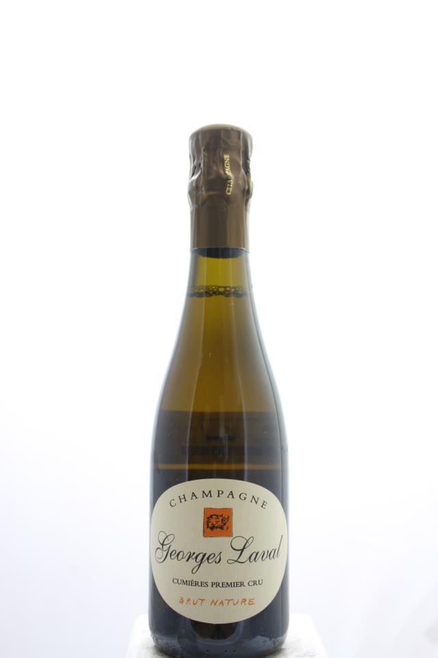 Georges Laval Cumières Premier Cru Brut Nature NV