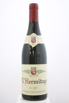 Domaine Jean-Louis Chave Hermitage 2012