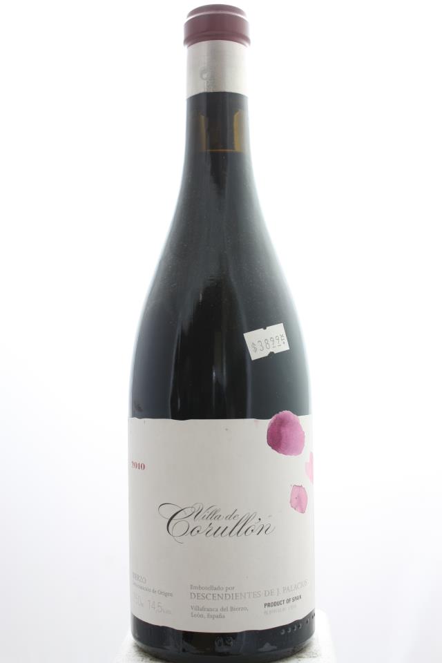 Descendientes de José Palacios Bierzo Villa de Corullón 2005