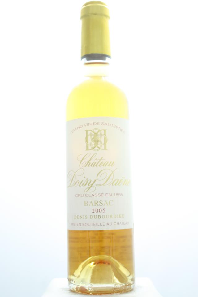 Doisy-Daëne 2005