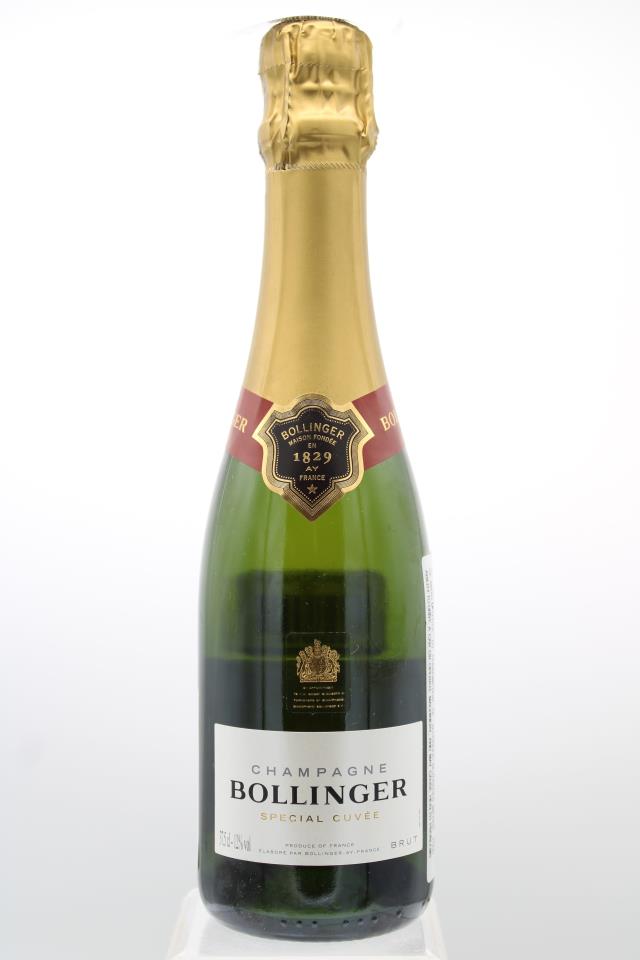 Bollinger Special Cuvee NV