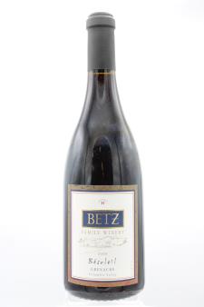 Betz Family Winery Grenache Besoleil 2008