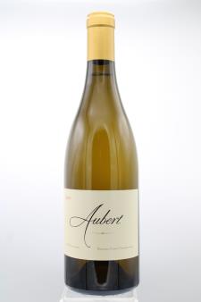 Aubert Chardonnay UV-SL Vineyard 2019