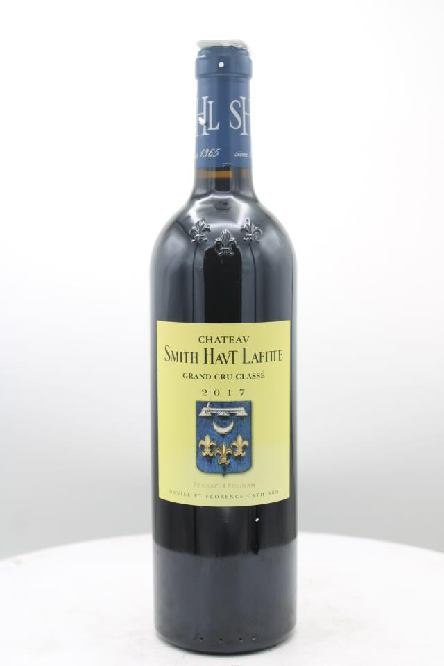 Smith Haut Lafitte 2017