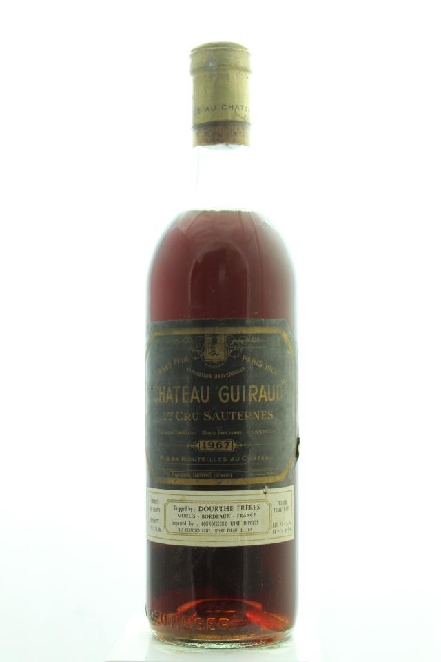Guiraud 1967