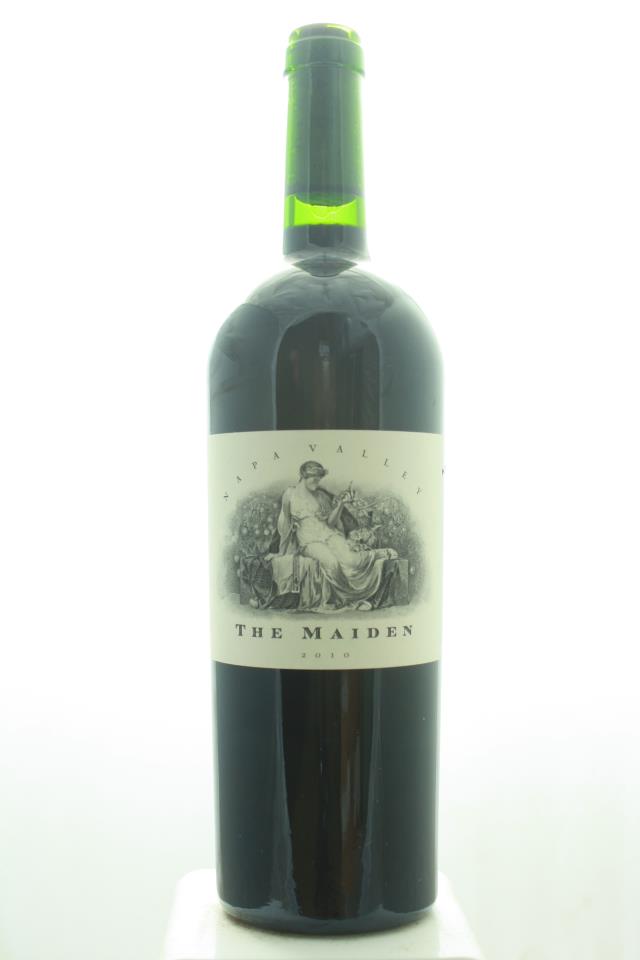 Harlan Estate The Maiden 2010