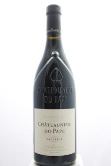Roger Sabon Châteauneuf-du-Pape Cuvée Prestige 2009
