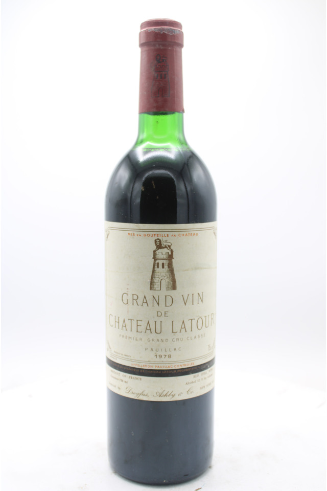 Latour 1978