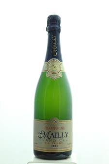 Mailly La Terre Brut 1996