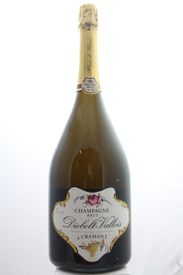 Diebolt-Vallois Blanc de Blancs Prestige Brut NV
