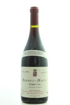 Robert Groffier Bonnes-Mares 1993