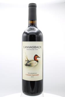 Duckhorn Proprietary Red Canvasback 2014