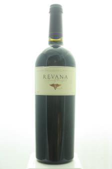 Revana Family Vineyard Cabernet Sauvignon 2002