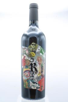 Realm Cellars The Absurd 2017