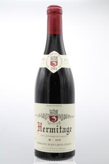 Domaine Jean-Louis Chave Hermitage 2004