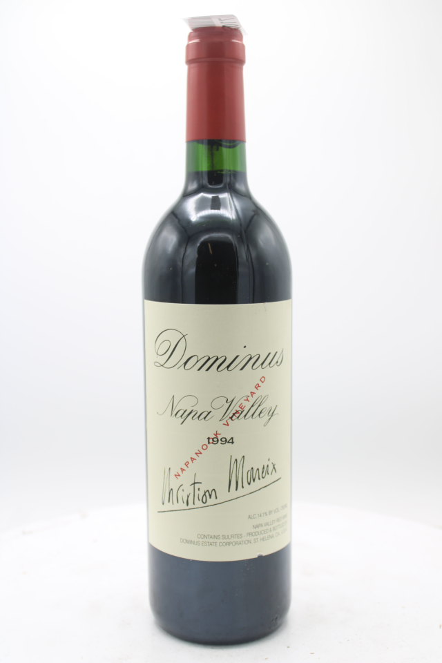 Dominus Estate 1994