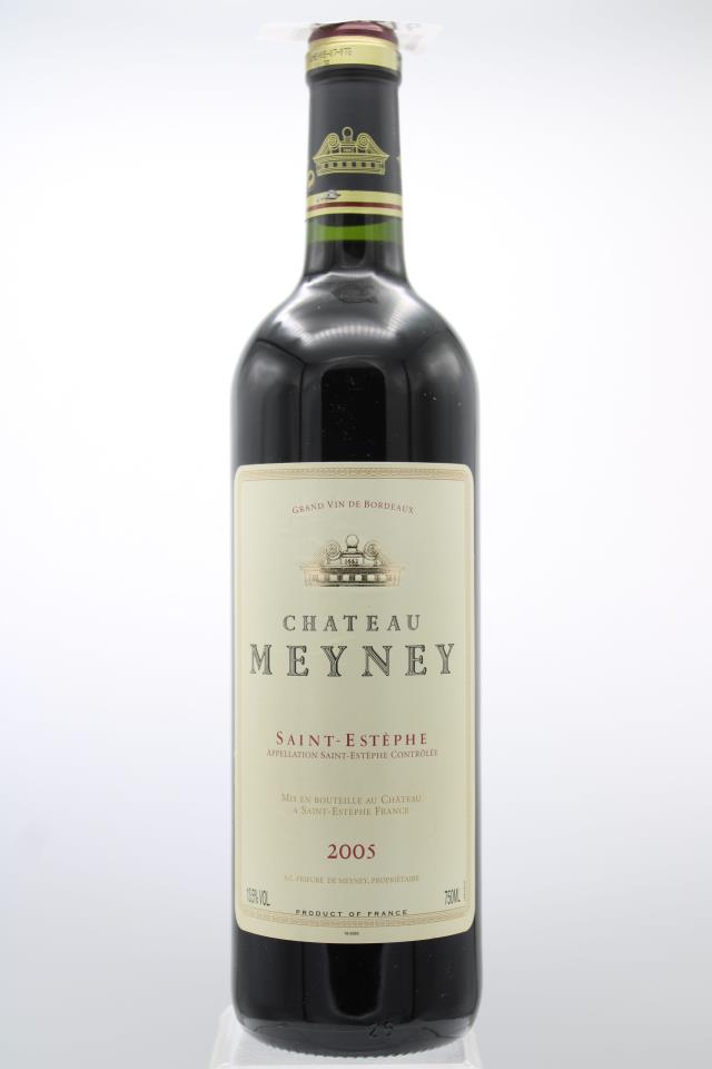 Meyney 2005