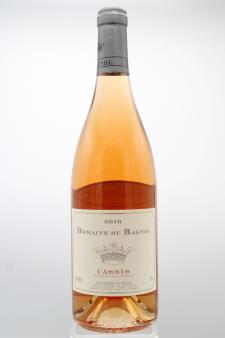 Domaine du Bagnol Cassis Rosé 2016