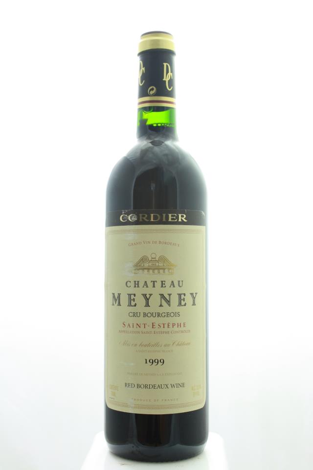 Meyney 1999