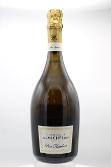 Jose Michel Champagne Cuvee du Pere Houdart NV