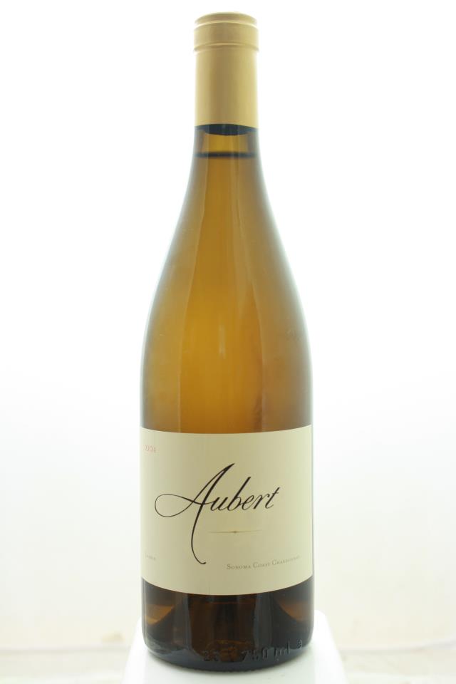 Aubert Chardonnay Lauren 2004