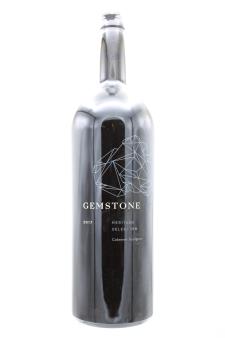 Gemstone Vineyard Cabernet Sauvignon Heritage Selection 2017
