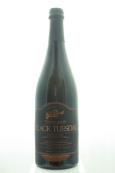 The Bruery Black Tuesday Imperial Stout Aged in Bourbon Barrels 2016
