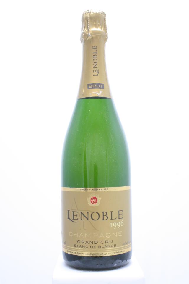 A.R. Lenoble Blanc de Blancs Brut 1996