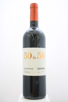 Avignonesi & Capannelle 50 & 50 2014