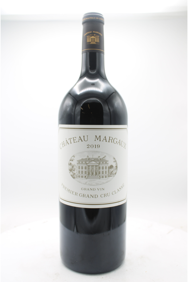 Margaux 2019