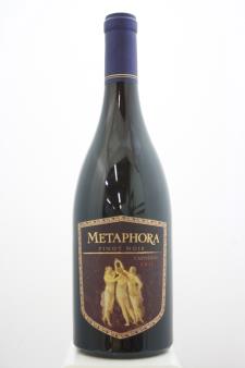 Metaphora Pinot Noir 2011