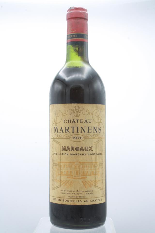 Martinens 1976
